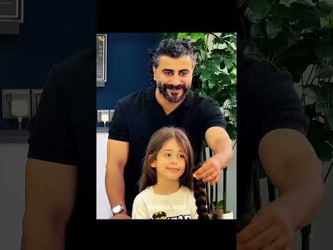 Power Of Haircut ☠️🔥