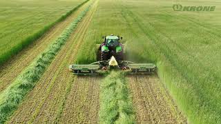 Next Generation - EasyCut B 870 & 1000 Mowers