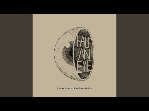 Halfaneye