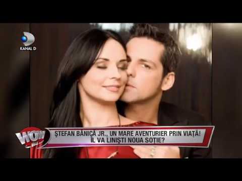 WOWBIZ (16.10.2017) - Stefan Banica Jr si Lavinia s-au casatorit in secret? Partea III