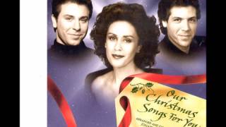R. Alagna, K. te Kanawa,T. Hampson "Our Christmas Songs for You"
