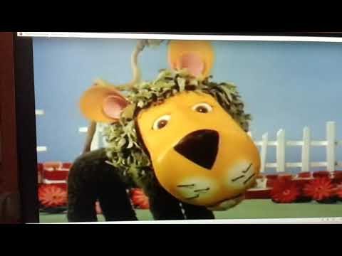 "Kung Fu Pig 2" Trailer