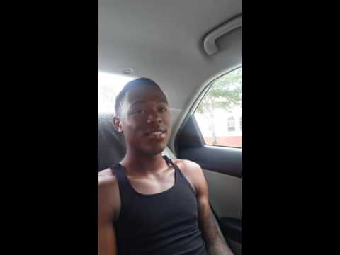 On my way to the gym