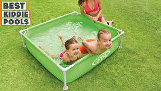 Top 10 Best Kiddie Pools in 2025 | Reviews, Prices & Where t