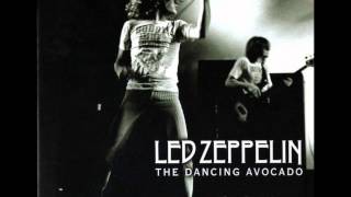 Led Zeppelin - White Summer/ Black Mountain Side (From 'The Dancing Avocado' bootleg)