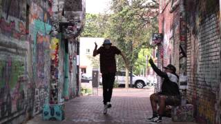 New Skool Assassins X A$AP Popz | Slime Season | N.O.R.E. ft A$AP Ferg & Lil Wayne