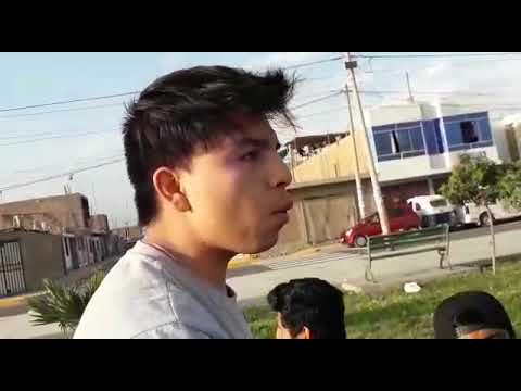 ZEYKO vs. SEVERO: 4os - Zona del Blon X BANCA 2019