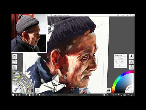 download lagu mp3 mp4 Artrage Painting, download lagu Artrage Painting gratis, unduh video klip Artrage Painting