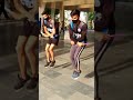 Rope Skipping Freestyle