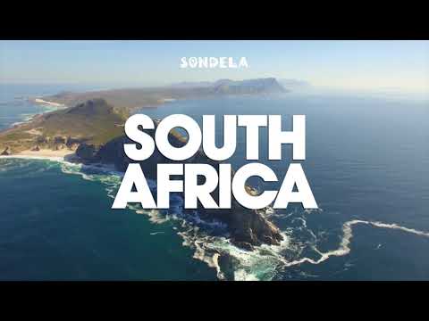 Defected South Africa - 2021 Afro House Mix (Sondela) 🇿🇦🕺💃