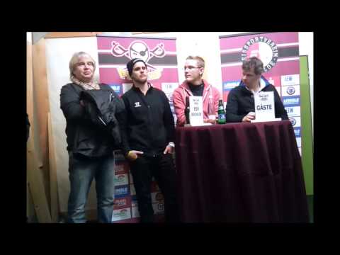 PK: 16. Spieltag (30.11.2014): ESV Buchloe - TEV Miesbach (Teil 2)