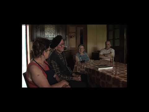 La grèla e lo vin de pruna 