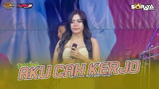 Download lagu AKU CAH KERJO Yanti mahardika SORAYA MUSIC Live MOJO KALITIDU mp3