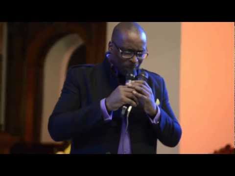 Bonnie Greer & Cleveland Watkiss