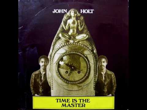 John Holt - Love Is Gone