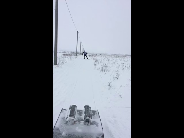 Әлки районы "Татарстан чаңгы юллары - 2019"