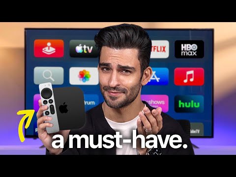 Apple Tv 4k Wiki