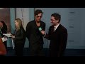 Outlander | Interviews - David Berry S8 Red Carpet