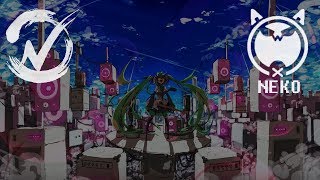 t+pazolite - Chrome VOX