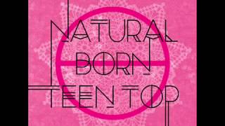 Teen Top (틴탑)-5계절(5 Seasons)[NATURAL BORN TEEN TOP]