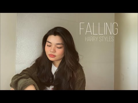 Falling - ハリー・スタイルズ｜カバー (Falling - Harry Styles | Cover)