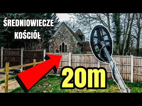 RYJE POD KOŚCIOŁEM I NA 300LAT STAREJ ŚCIEŻCE [CC] odc.100