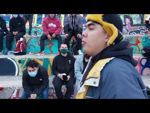 Satim vs Nait: 8vos - KD Fecha I