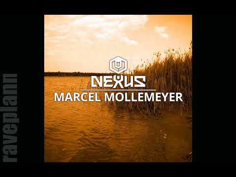 Techno Nexus Festival Podcast 023 Marcel Mollemeyer