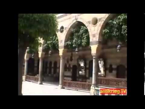 Syrien-Krieg: Westen hat schwere Schuld auf sich geladen 12.8.13