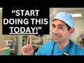 3 Things I WISH I Learned In Med School