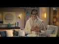 The Golden Age Of Ayodhya Mobility Ft Amitabh Bachchan