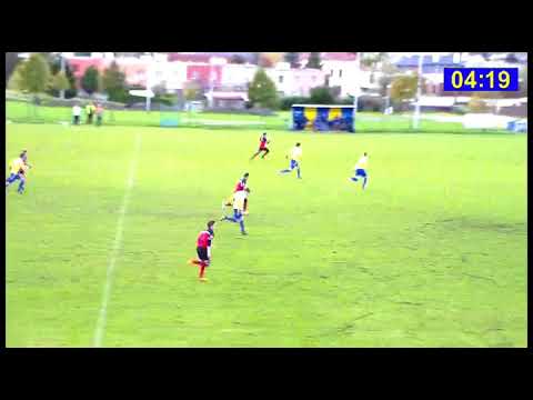 13. kolo: Dolany - Zábřeh 2:1 (0:1)