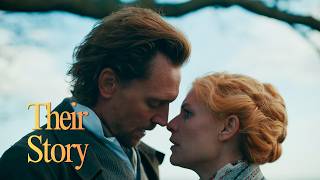 Cora x Will • Their Story [The Essex Serpent]