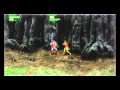 Moonstone Project (Video of a combat remake WIP ...