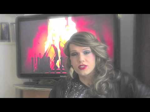 Cassy Carrington applies for RuPaul's Drag Race Germany