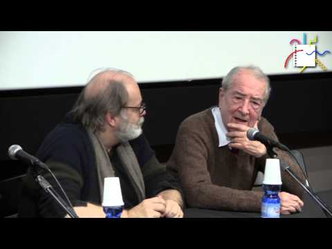 Incontro con Sergio Garrone