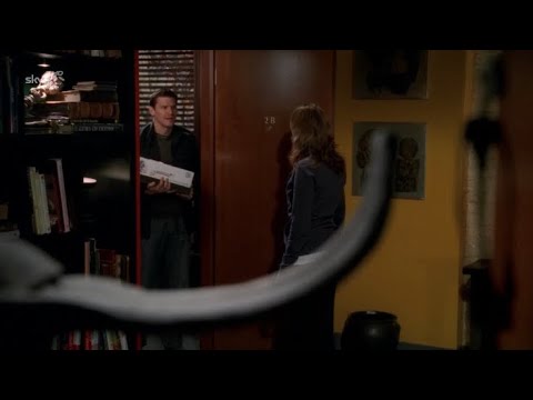 Bones 1x22 - “we’re gonna find out what happened to your mom"