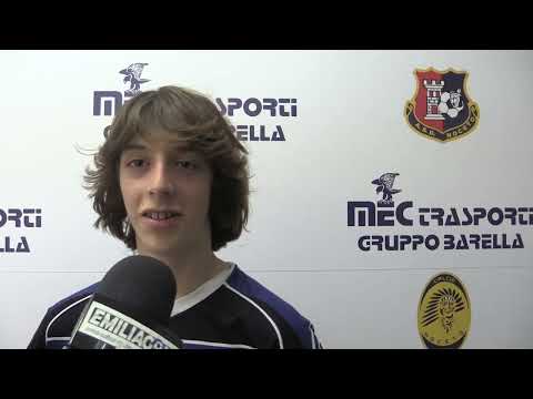 5° TORNEO EMILIAGOL - BORGO SAN DONNINO - FIDENTINA 2-1