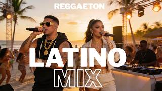 Download lagu Best Latin Tropical Summer Fiesta Vibe Hits 2026 🌴 Playlist | Reggaeton Heat Mix mp3