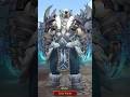 My World of Warcraft Characters | Part 2
