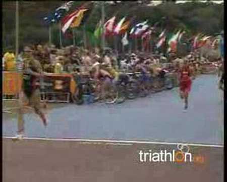 2008 Richards Bay World Cup - Elite Women