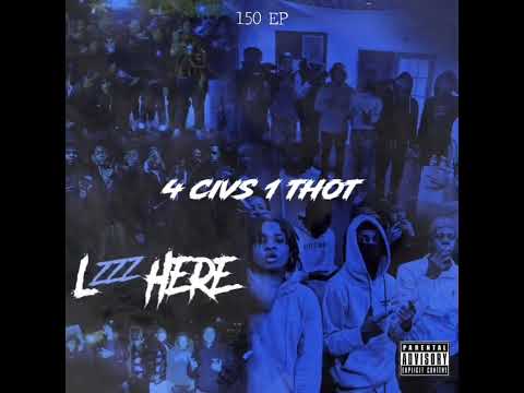 4 CIVS 1 THOT (150 BOP) Ft. 150 Wiz, Coe Wiki, 150 Maine, Mdot