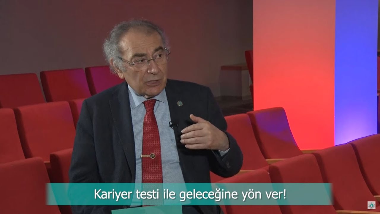 Doğru tercihin püf noktaları! l Prof. Dr. Nevzat Tarhan l HAYAT TERCİHTİR!