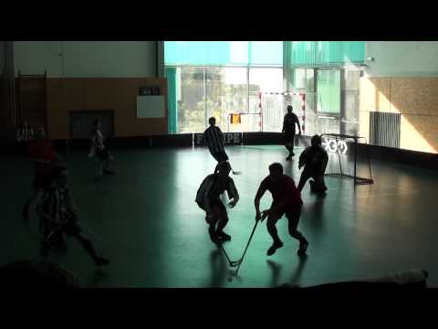 FbK Kobylisy - Tago Mago videoreportáž 11min