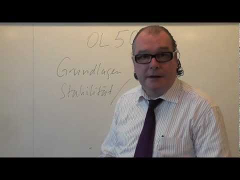 AKAD Business: Einführung in die Organisationslehre - AKAD Lektion OL501