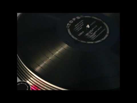 Nestor Amaral And His Continentals ‎ Holiday In Italy 1957 Side A