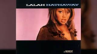 Lalah Hathaway - These Are The Things (You Do To Me)