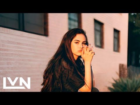 LIYNA - Your Breath (Original Mix)