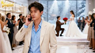 Ma femme accepte la demande son amant!Je la quitte,épouse la belle CEO…elle me supplie en pleurant!