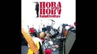 Hoba Hoba Spirit - KalaKhniKov - 2013 : sidi bouzekri